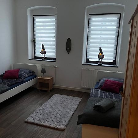 Wolke 7 Apartment ไฟร์ทาล ภายนอก รูปภาพ