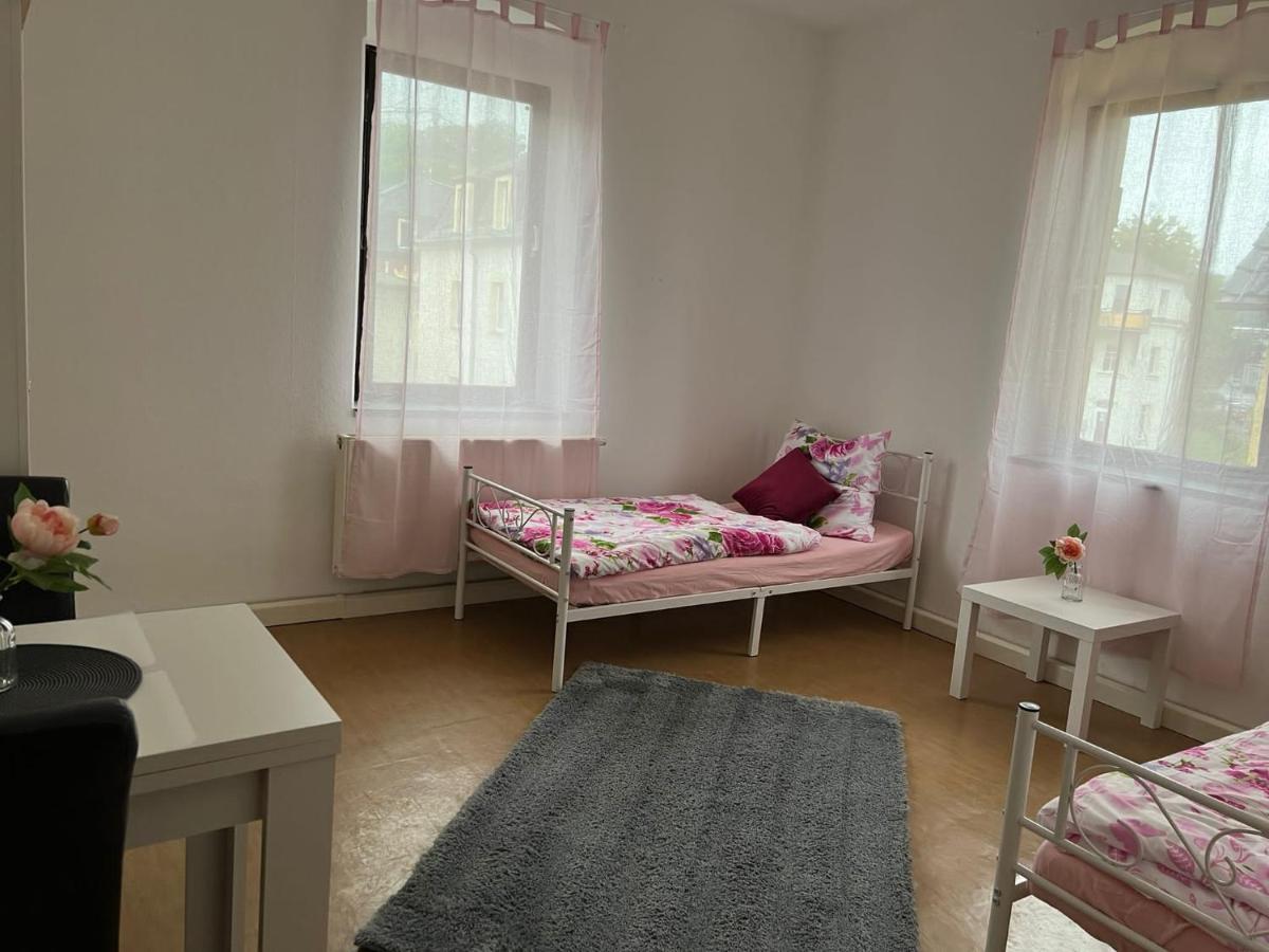 Wolke 7 Apartment ไฟร์ทาล ภายนอก รูปภาพ