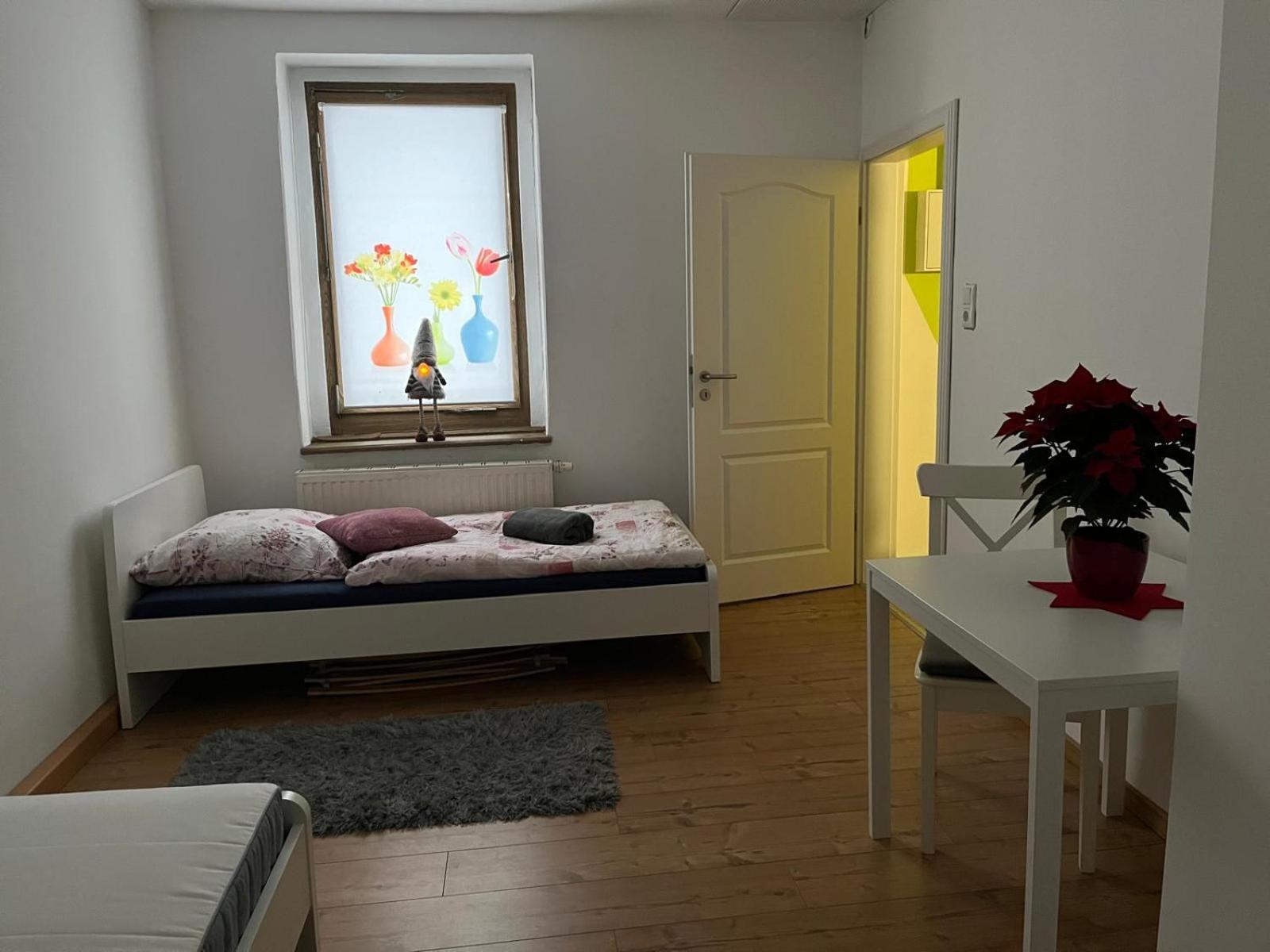 Wolke 7 Apartment ไฟร์ทาล ภายนอก รูปภาพ