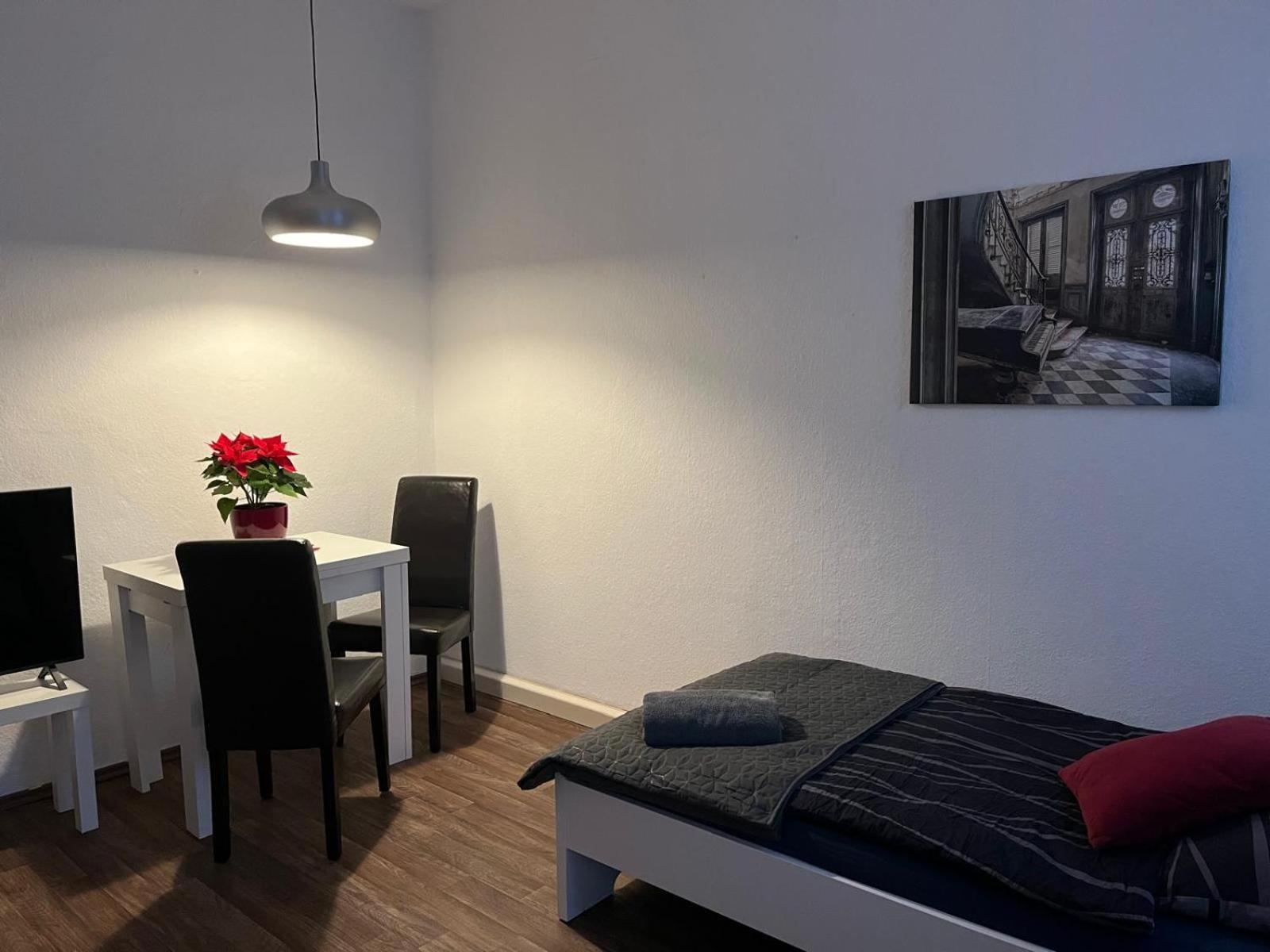 Wolke 7 Apartment ไฟร์ทาล ภายนอก รูปภาพ