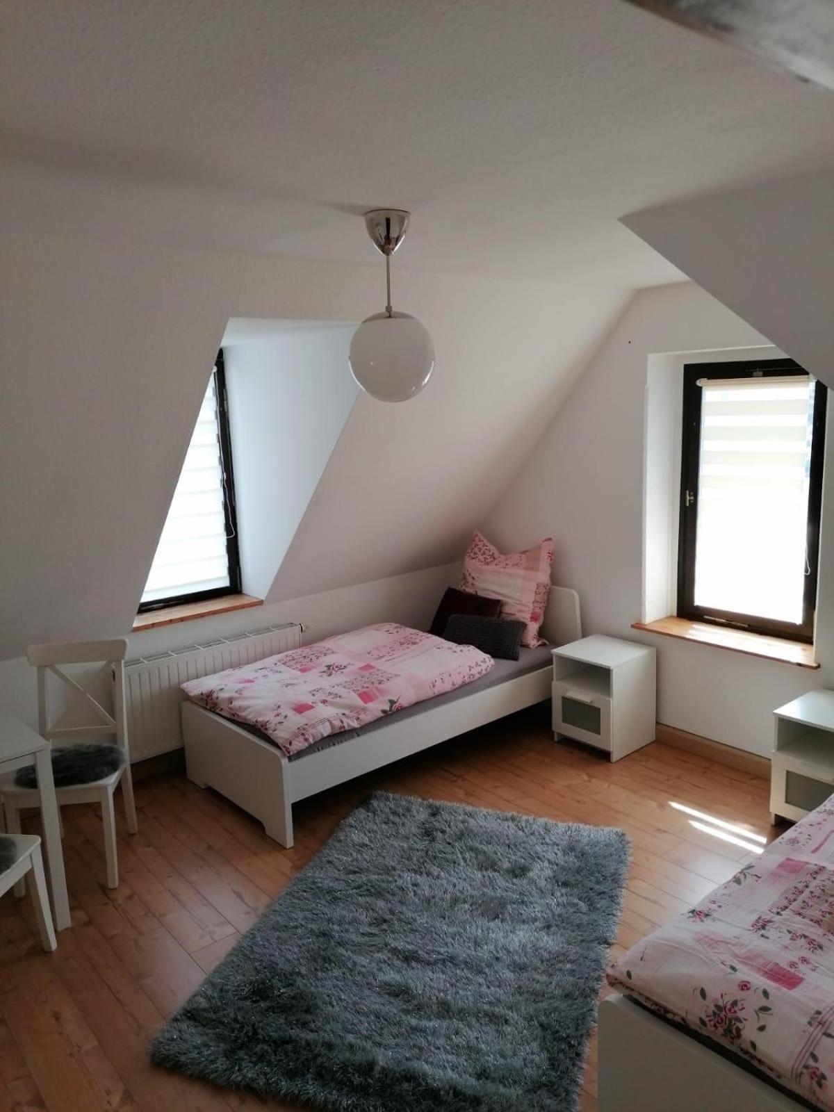 Wolke 7 Apartment ไฟร์ทาล ภายนอก รูปภาพ