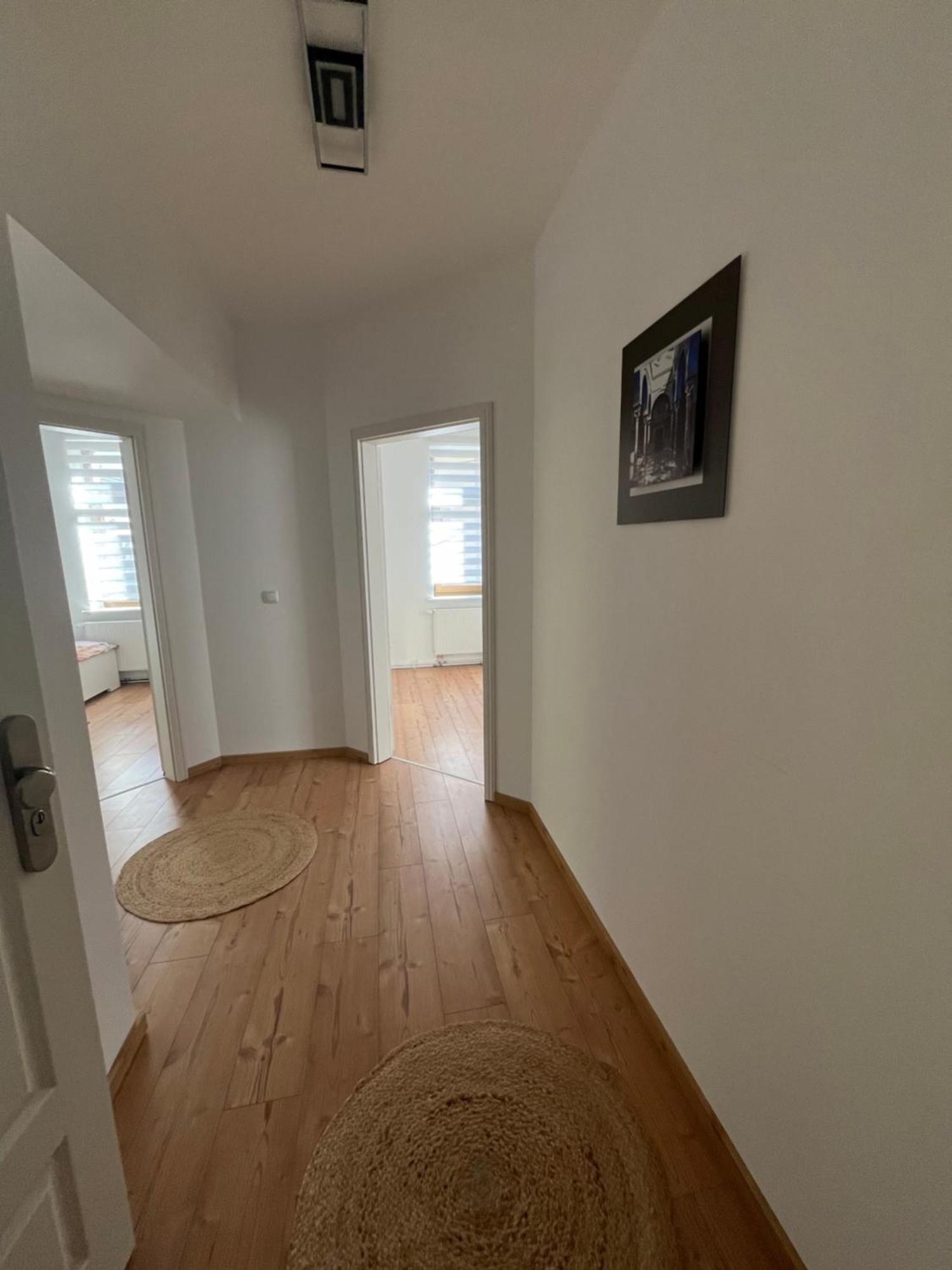 Wolke 7 Apartment ไฟร์ทาล ภายนอก รูปภาพ