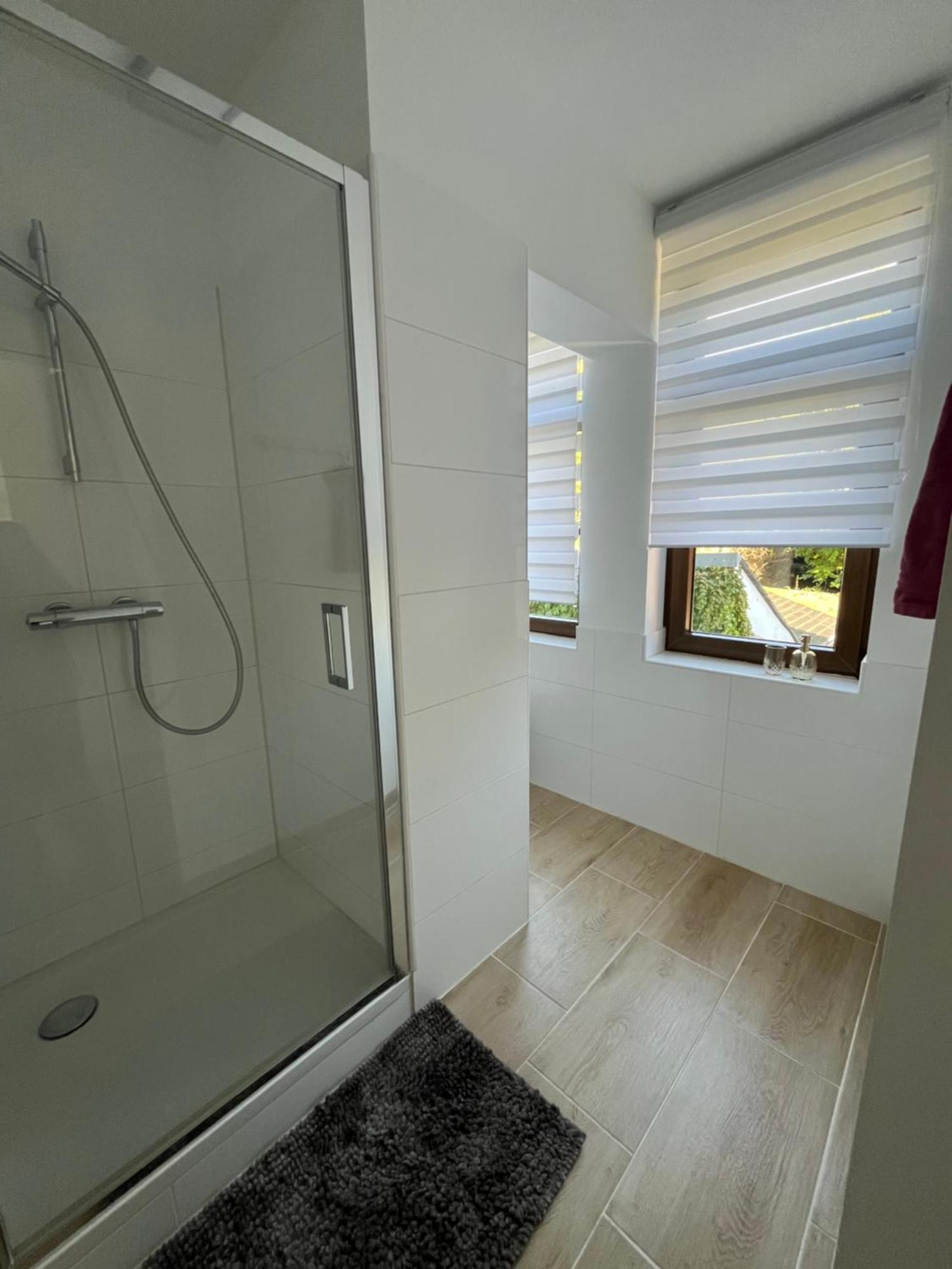 Wolke 7 Apartment ไฟร์ทาล ภายนอก รูปภาพ